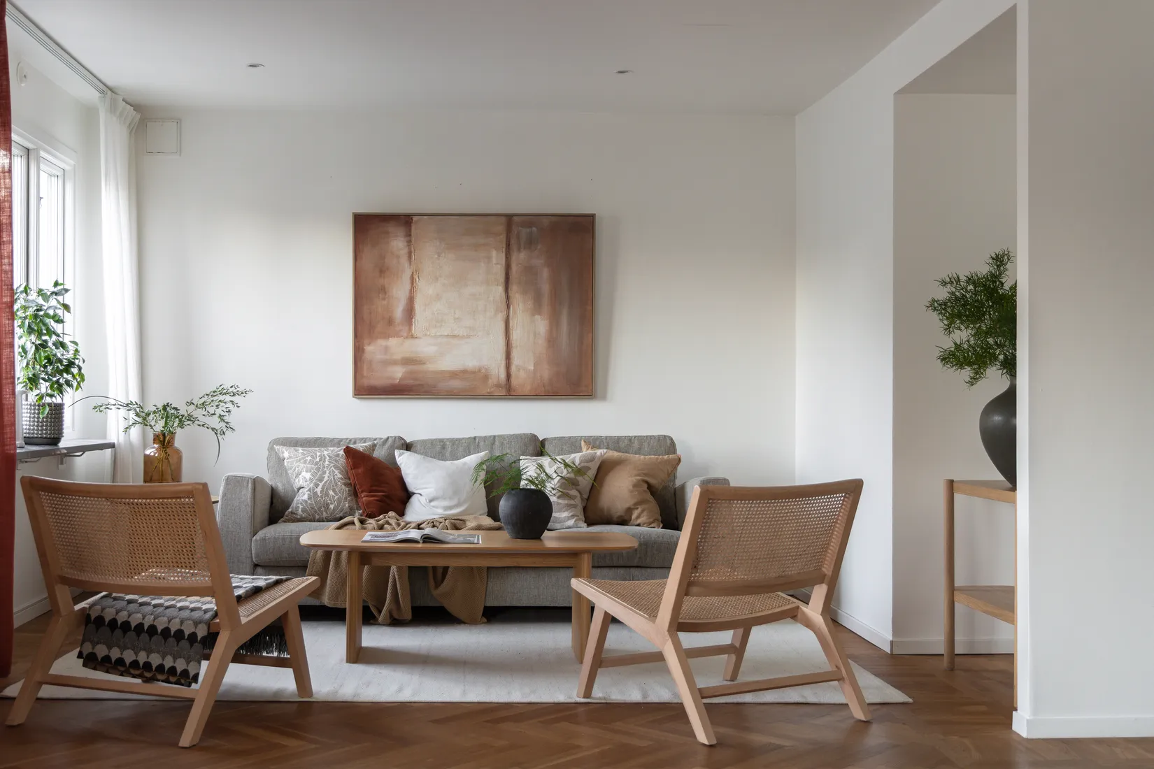 Villa, Primulavägen 19, Mölnlycke - Solsten, Härryda