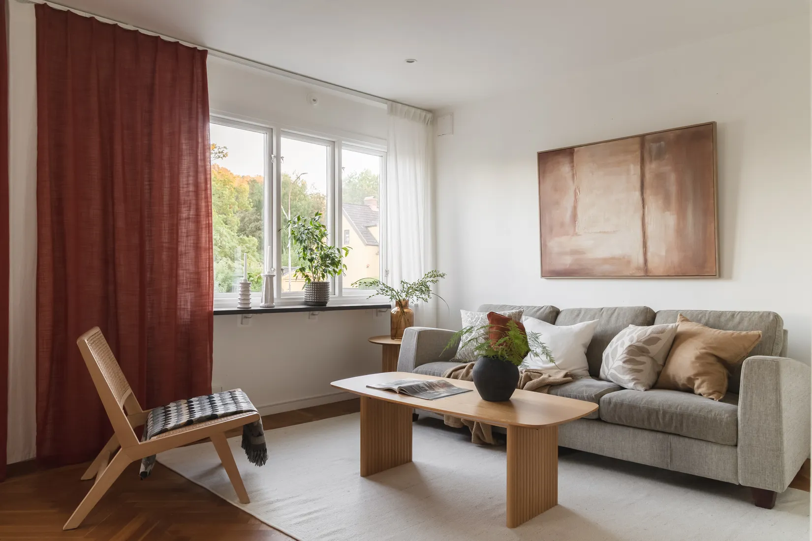 Villa, Primulavägen 19, Mölnlycke - Solsten, Härryda