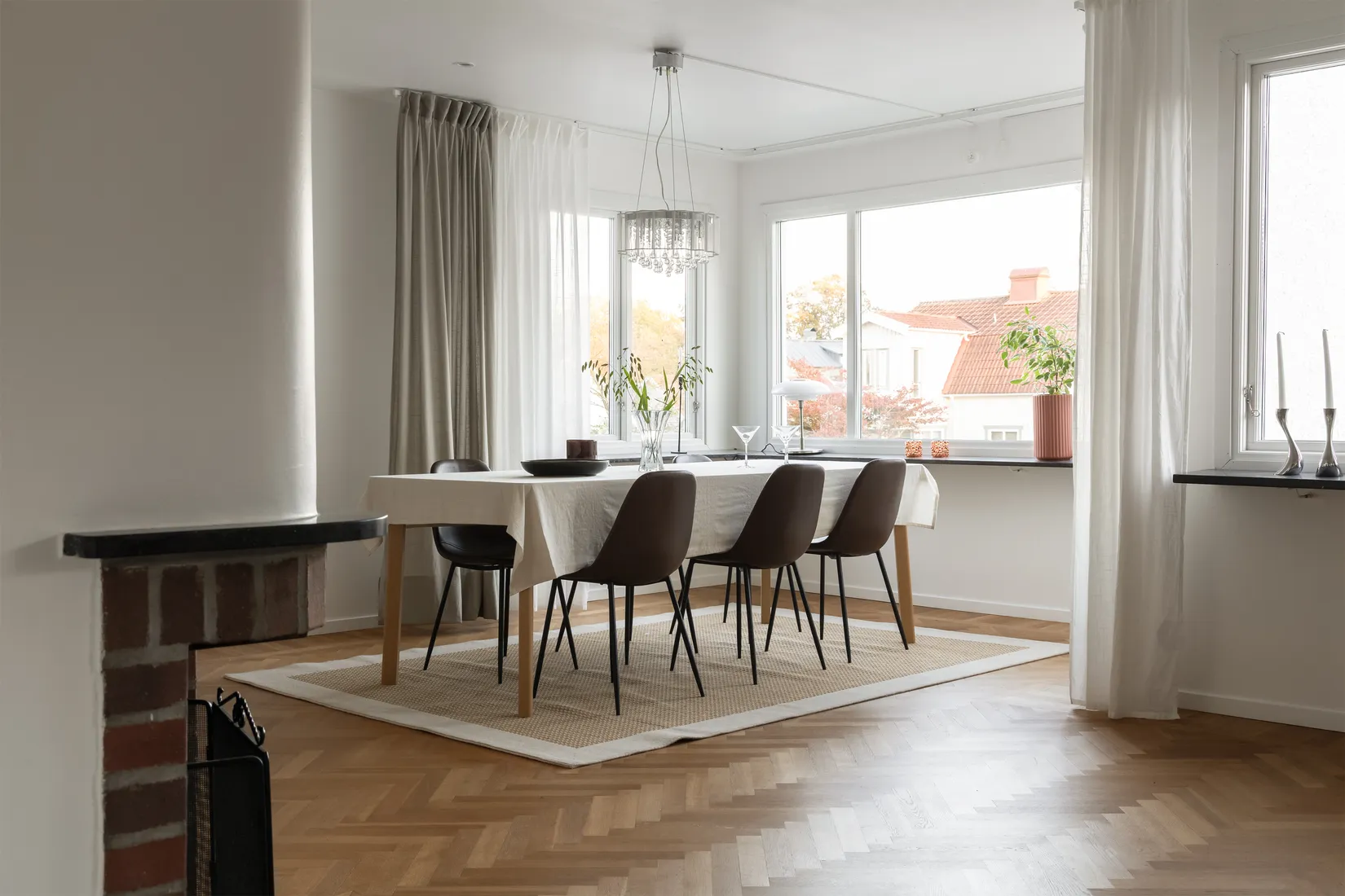 Villa, Primulavägen 19, Mölnlycke - Solsten, Härryda