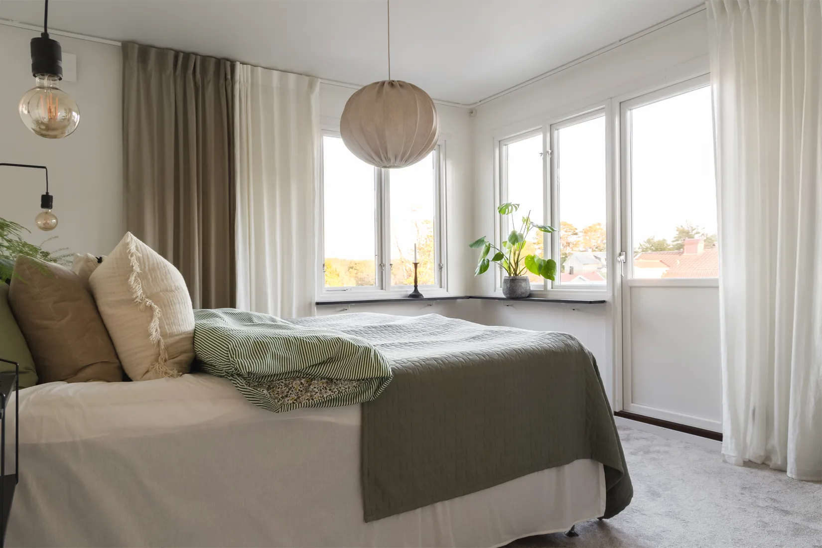 Villa, Primulavägen 19, Mölnlycke - Solsten, Härryda