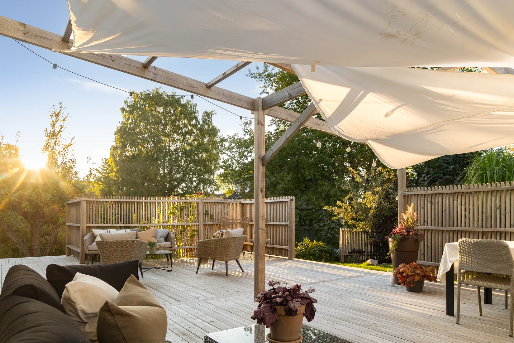 Villa, Primulavägen 19, Mölnlycke - Solsten, Härryda