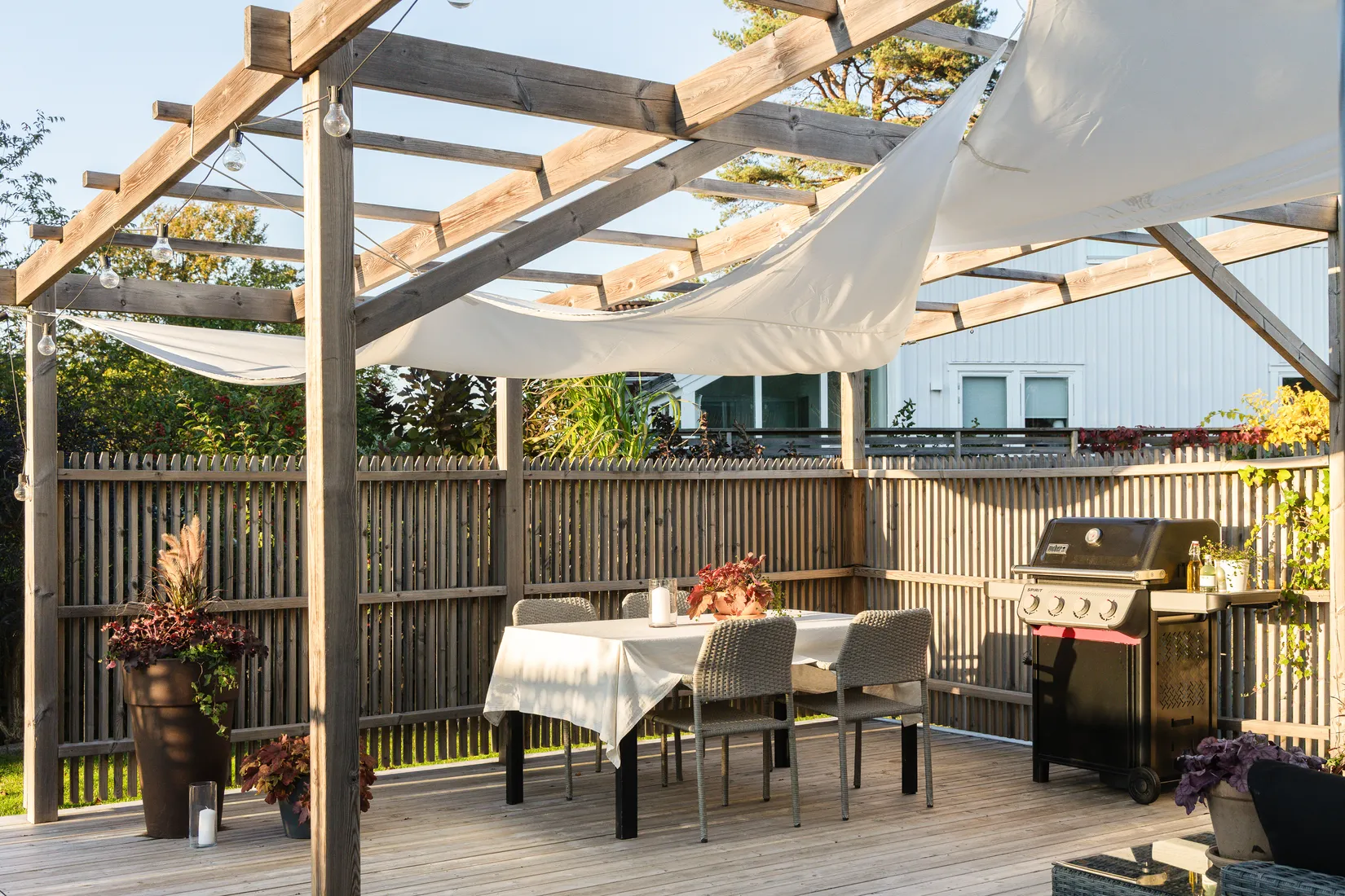 Villa, Primulavägen 19, Mölnlycke - Solsten, Härryda