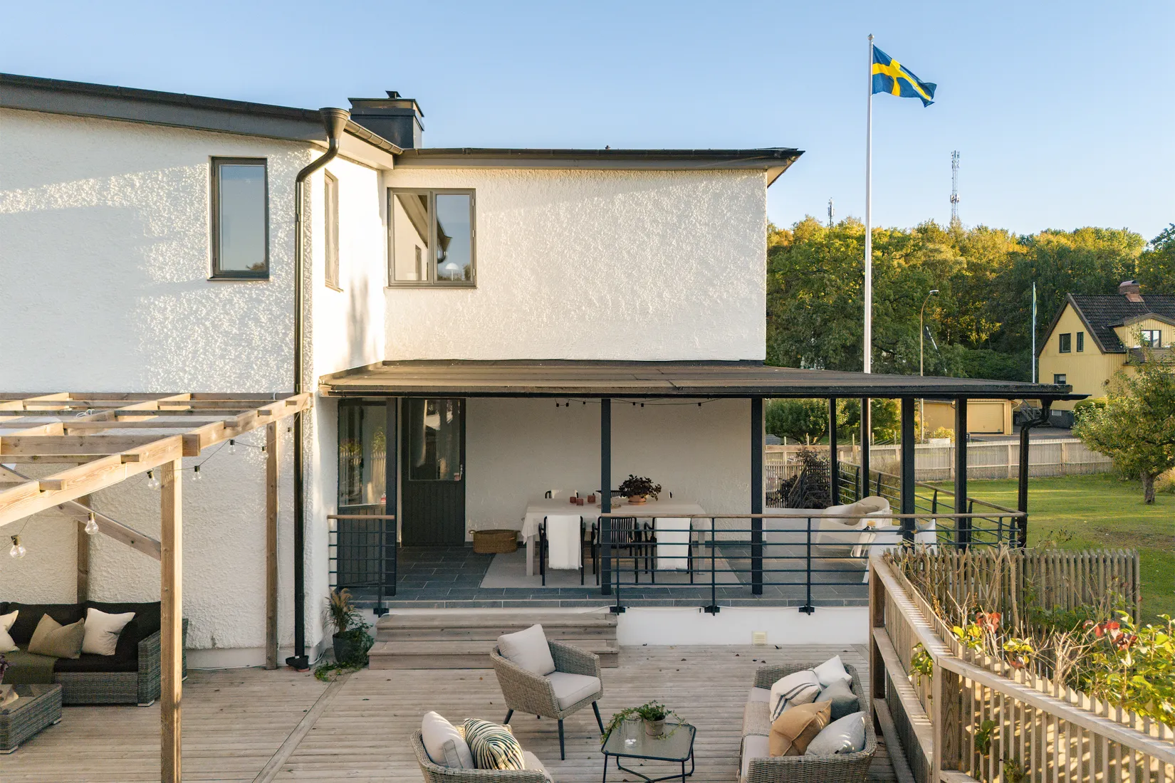 Villa, Primulavägen 19, Mölnlycke - Solsten, Härryda