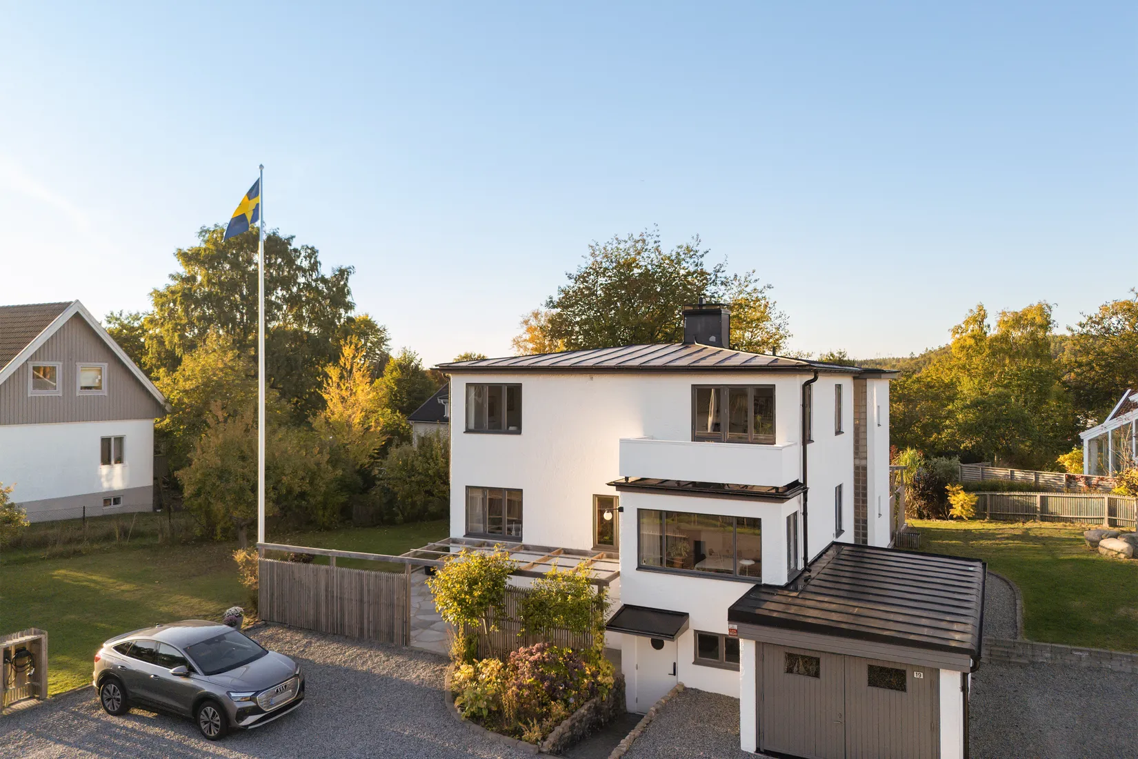 Villa, Primulavägen 19, Mölnlycke - Solsten, Härryda