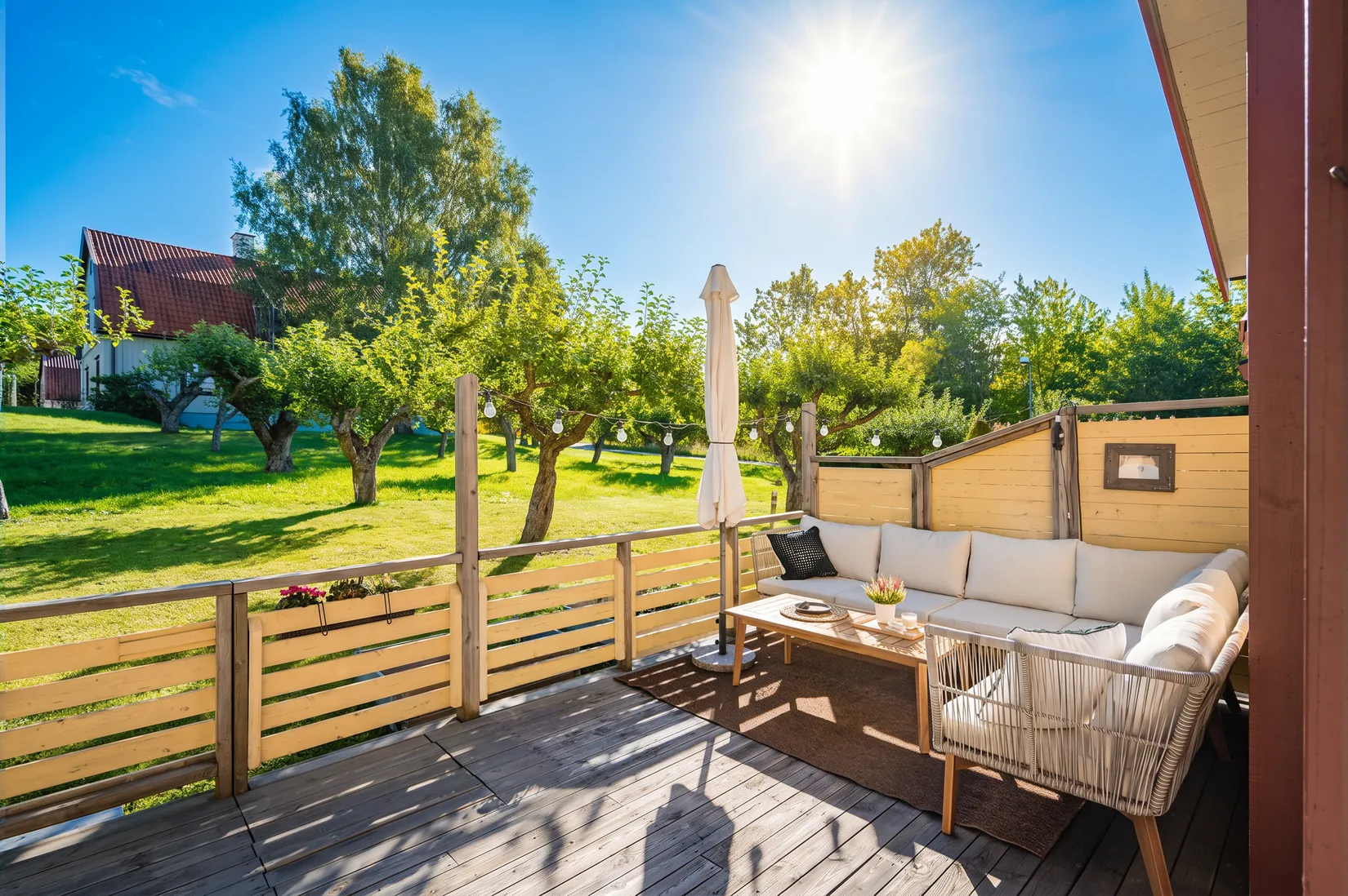 Bostadsrätt, Gårdsvägen 29, Viksjö, Järfälla