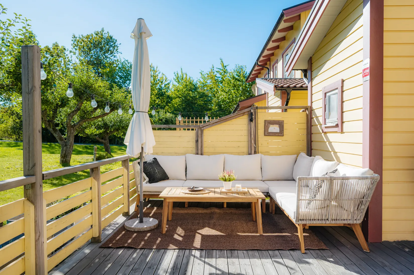Bostadsrätt, Gårdsvägen 29, Viksjö, Järfälla