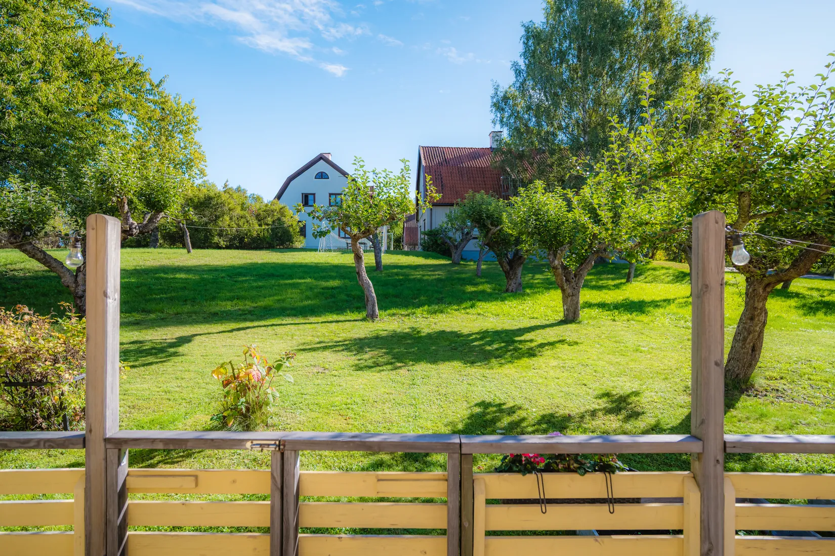 Bostadsrätt, Gårdsvägen 29, Viksjö, Järfälla