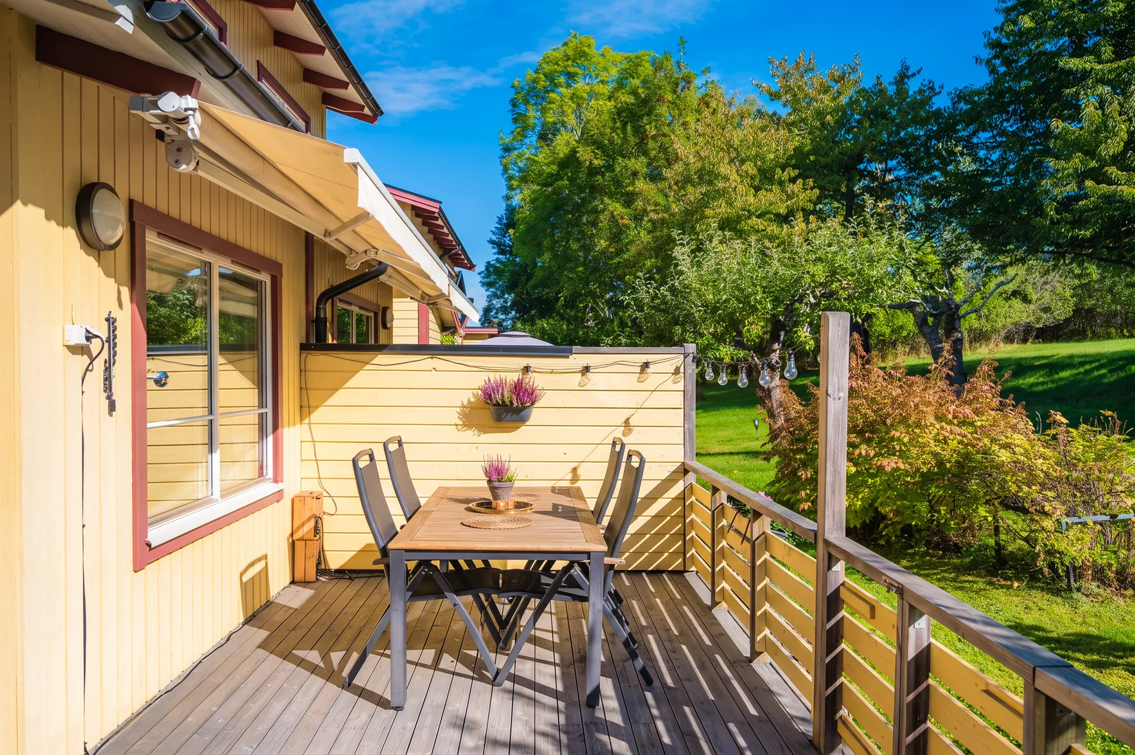 Bostadsrätt, Gårdsvägen 29, Viksjö, Järfälla