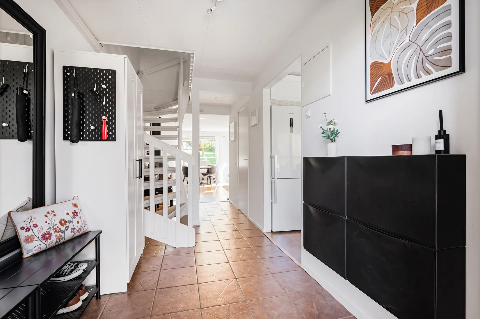 Bostadsrätt, Gårdsvägen 29, Viksjö, Järfälla