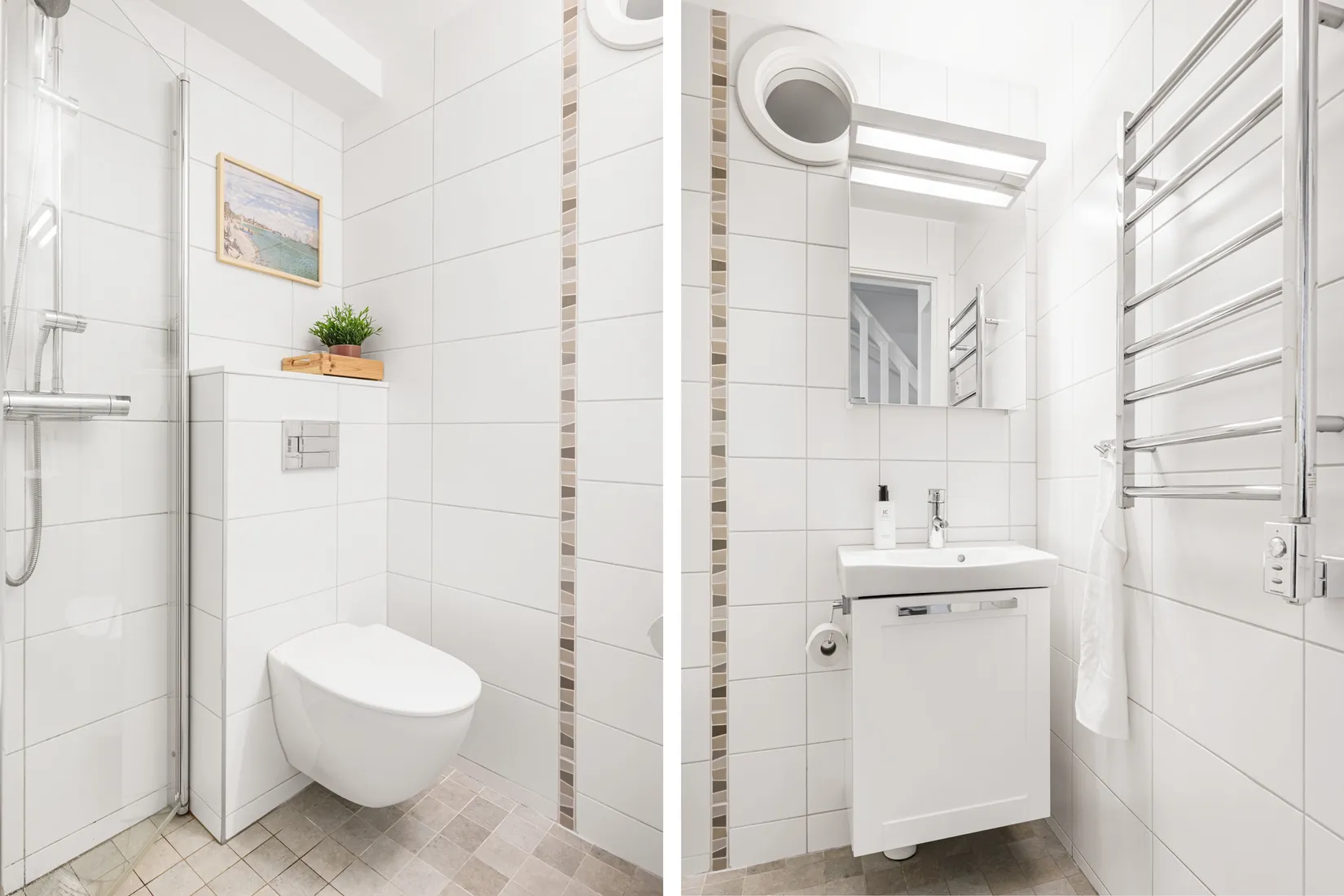 Bostadsrätt, Gårdsvägen 29, Viksjö, Järfälla
