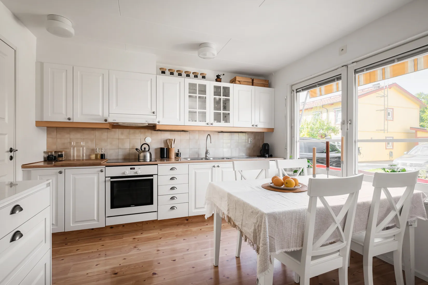 Bostadsrätt, Gårdsvägen 29, Viksjö, Järfälla