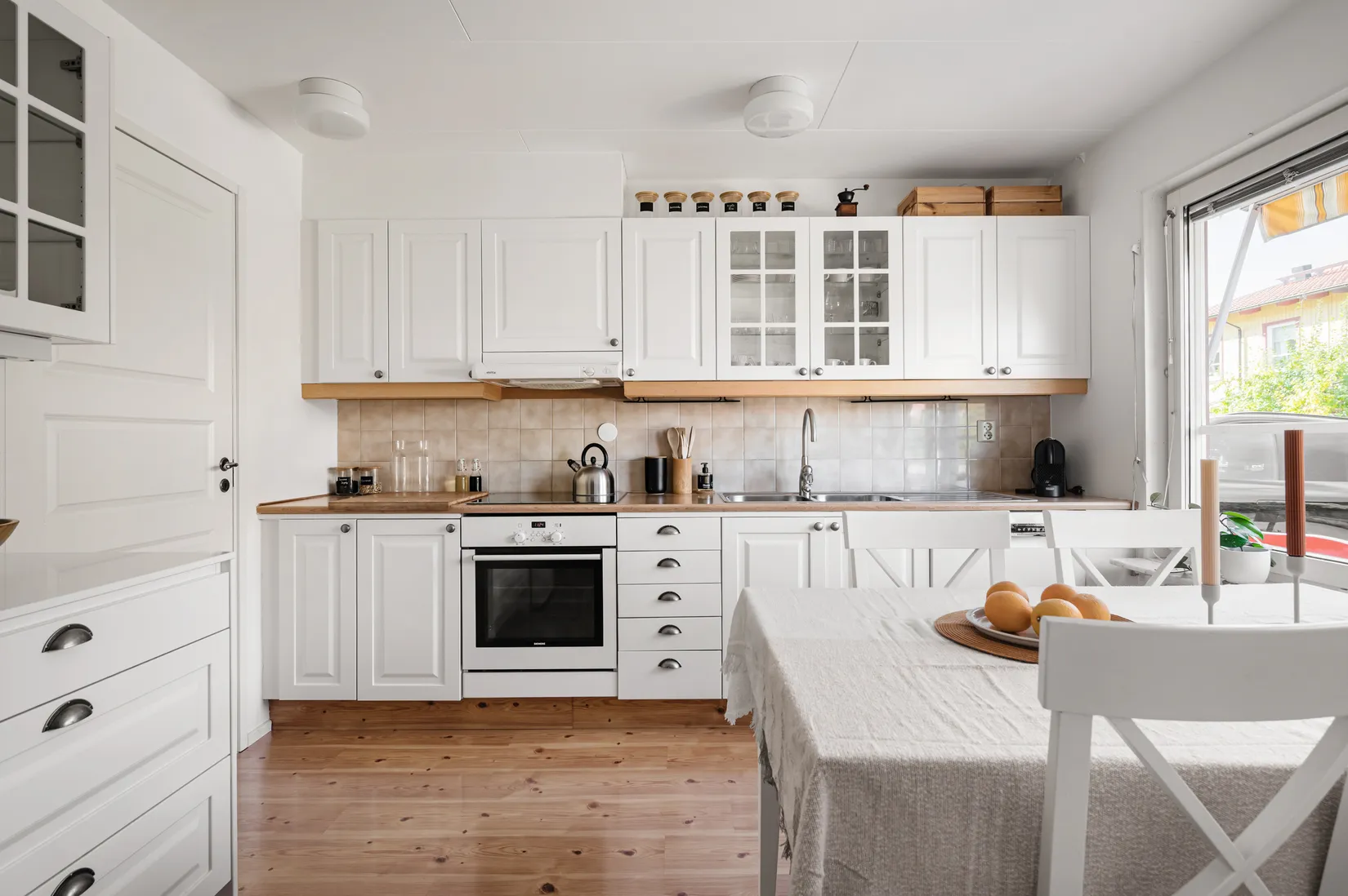 Bostadsrätt, Gårdsvägen 29, Viksjö, Järfälla