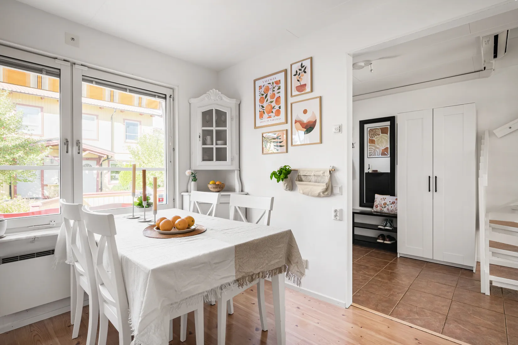 Bostadsrätt, Gårdsvägen 29, Viksjö, Järfälla