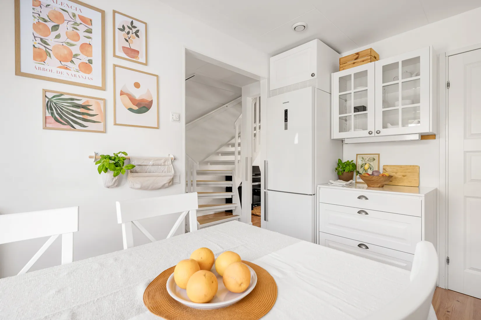 Bostadsrätt, Gårdsvägen 29, Viksjö, Järfälla