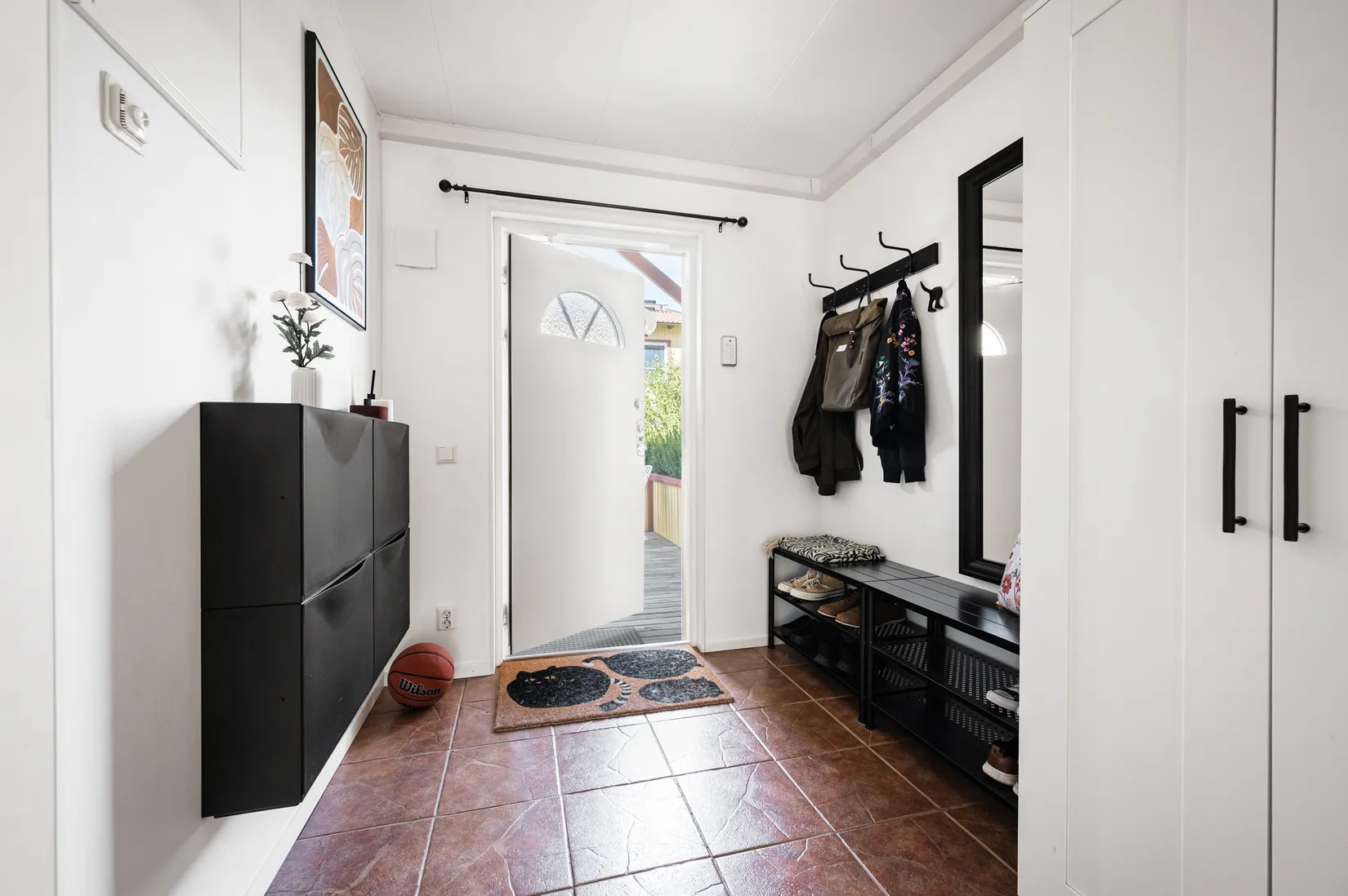 Bostadsrätt, Gårdsvägen 29, Viksjö, Järfälla