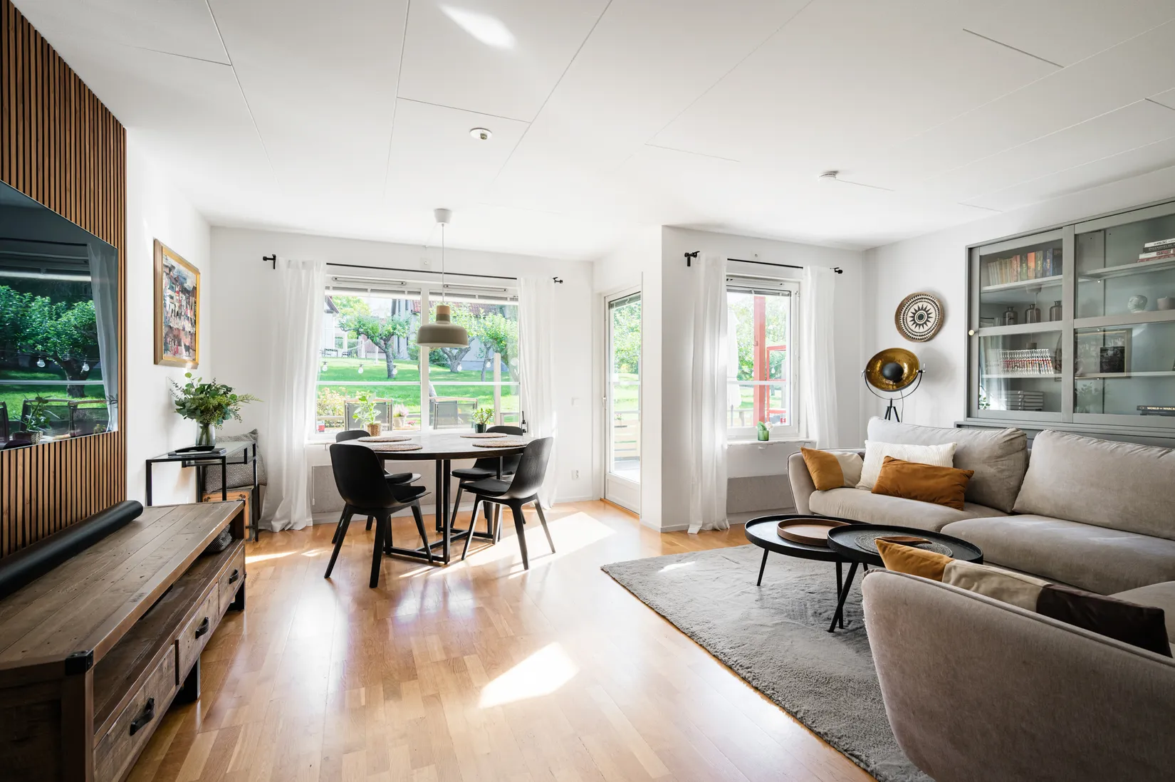 Bostadsrätt, Gårdsvägen 29, Viksjö, Järfälla