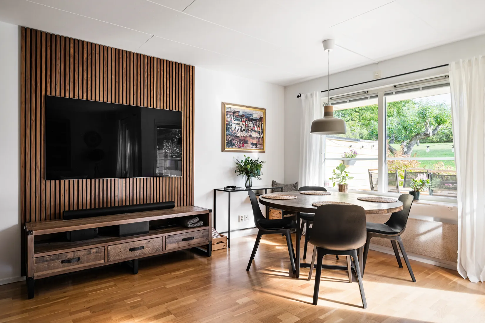 Bostadsrätt, Gårdsvägen 29, Viksjö, Järfälla