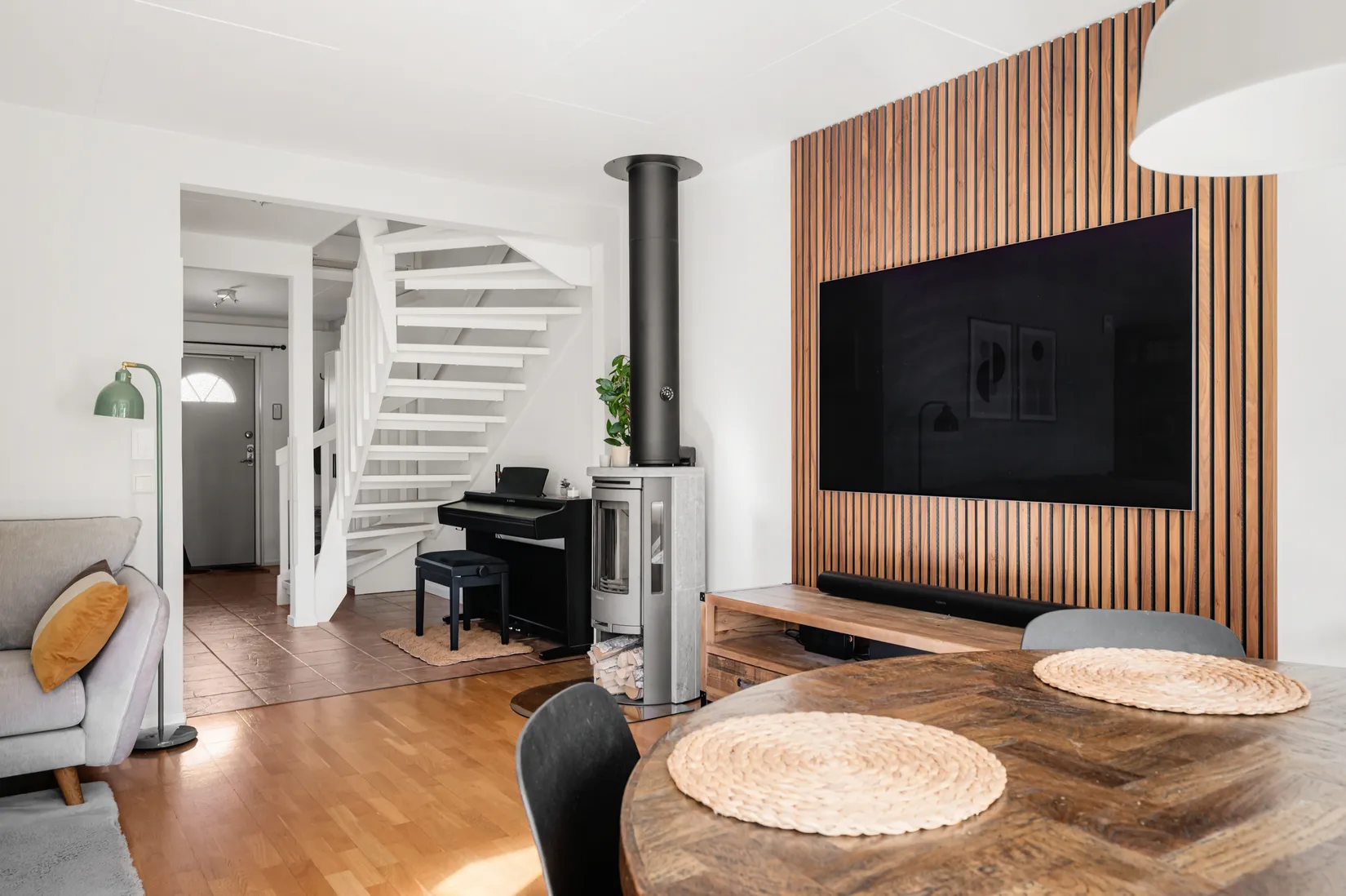Bostadsrätt, Gårdsvägen 29, Viksjö, Järfälla