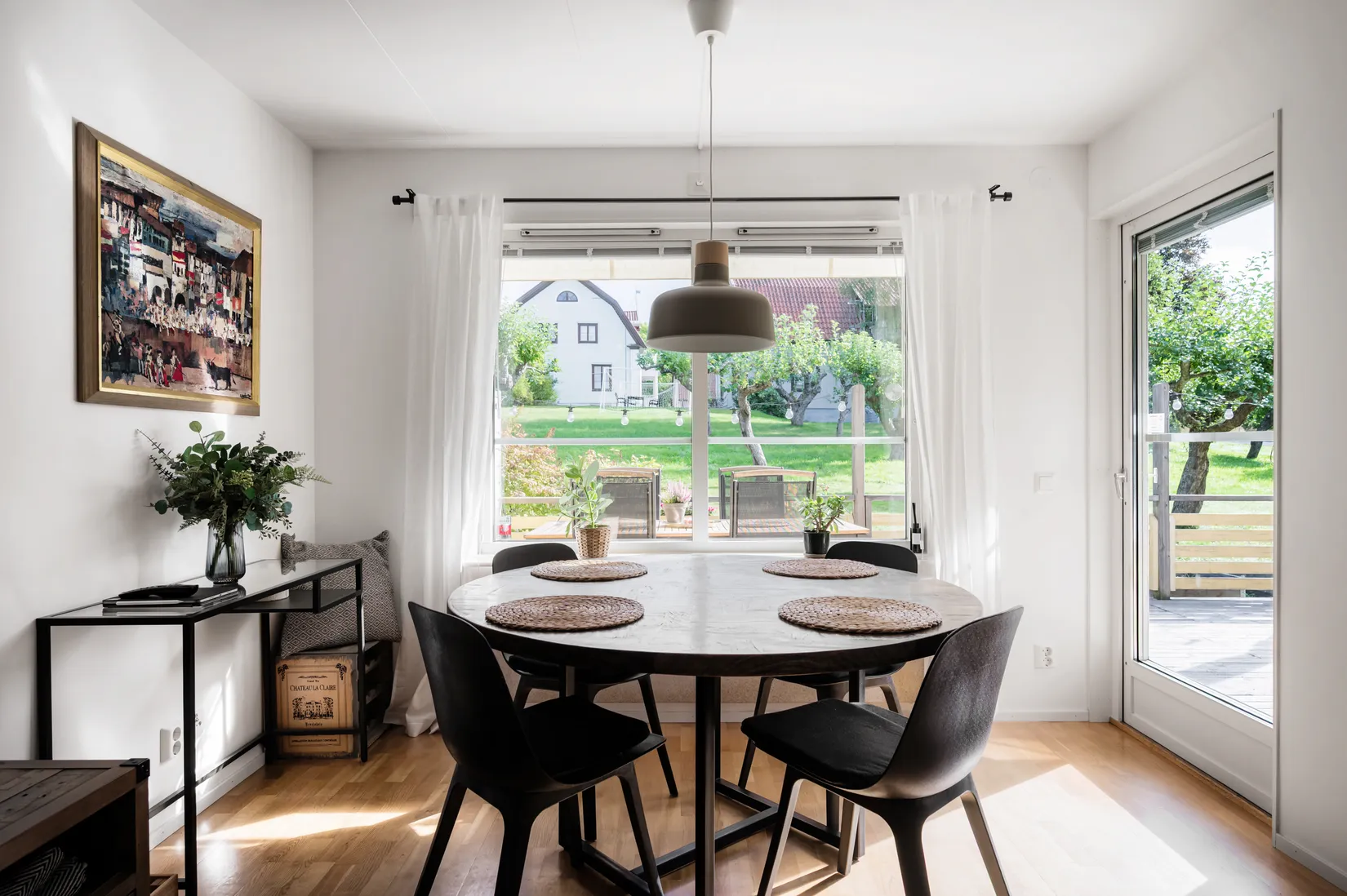Bostadsrätt, Gårdsvägen 29, Viksjö, Järfälla