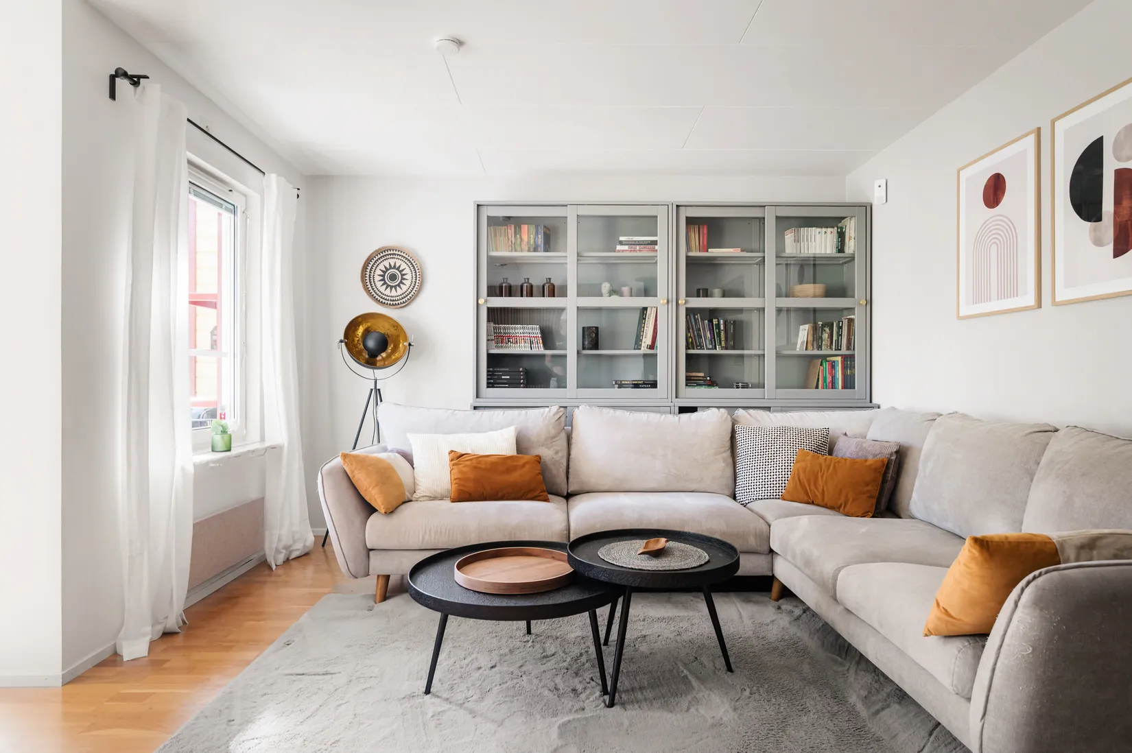 Bostadsrätt, Gårdsvägen 29, Viksjö, Järfälla