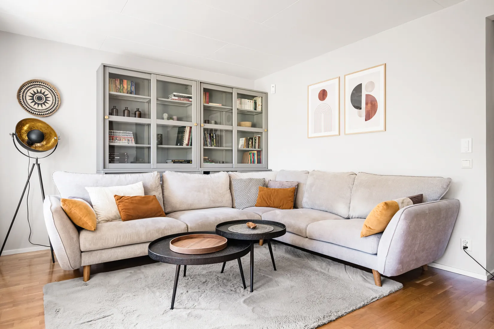 Bostadsrätt, Gårdsvägen 29, Viksjö, Järfälla
