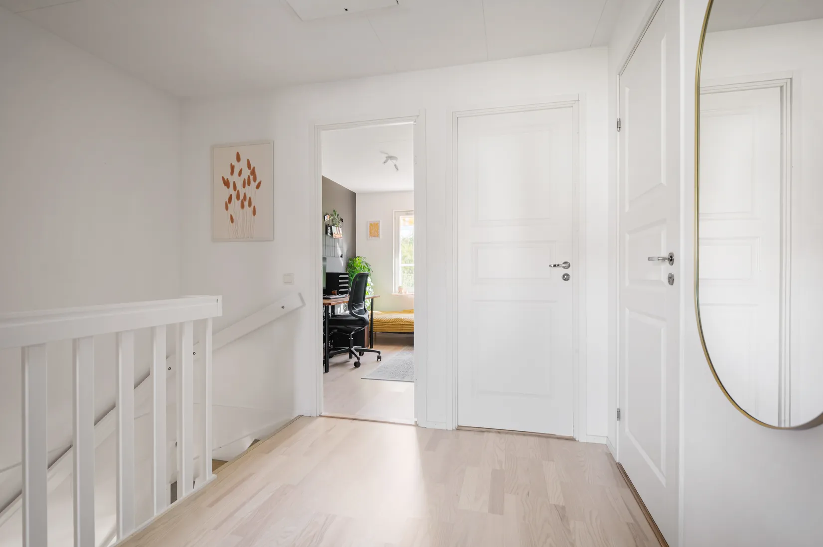 Bostadsrätt, Gårdsvägen 29, Viksjö, Järfälla