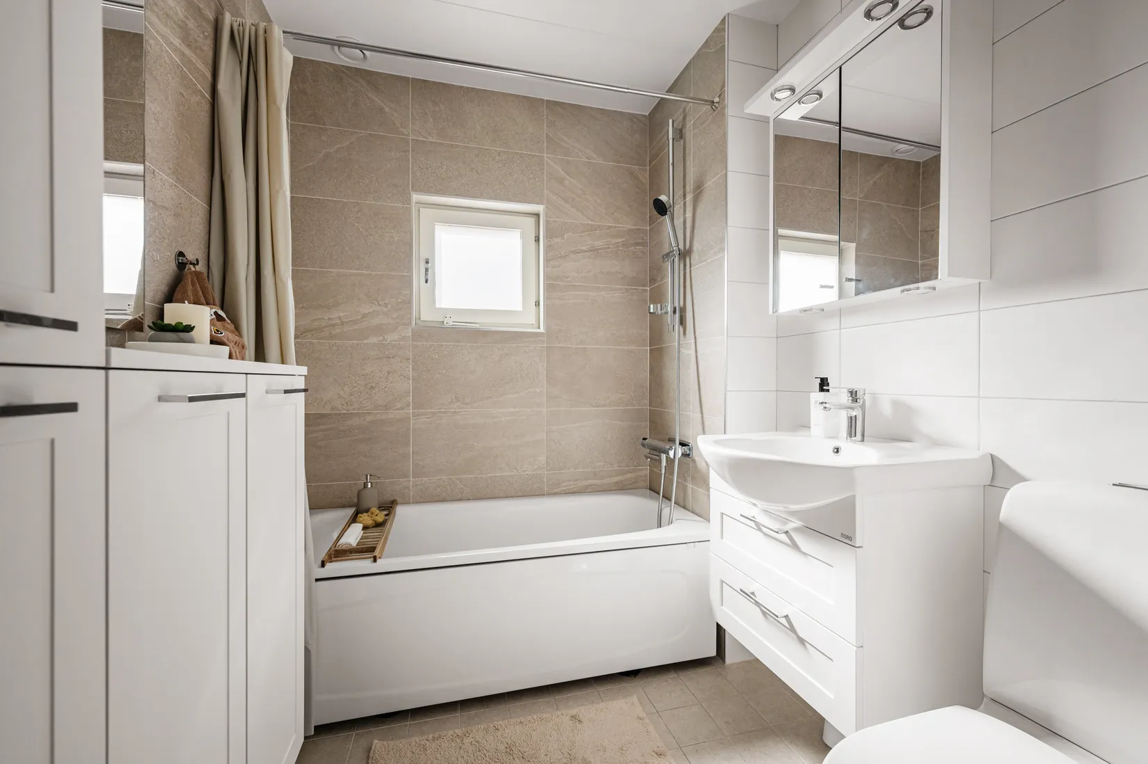 Bostadsrätt, Gårdsvägen 29, Viksjö, Järfälla