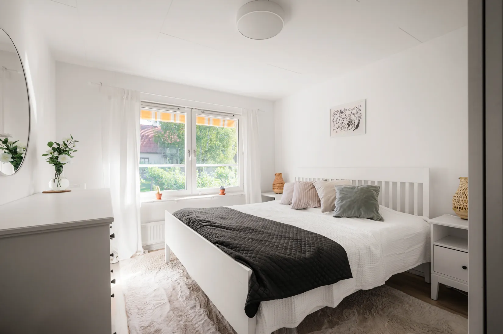 Bostadsrätt, Gårdsvägen 29, Viksjö, Järfälla