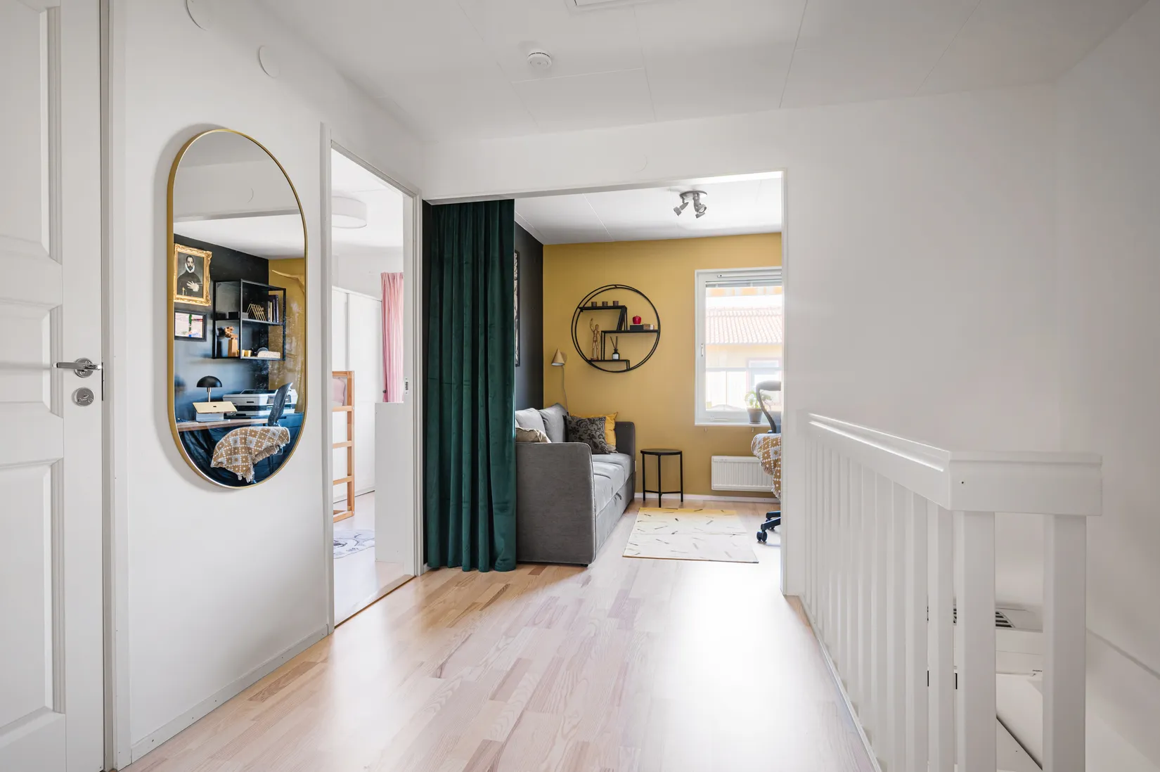 Bostadsrätt, Gårdsvägen 29, Viksjö, Järfälla