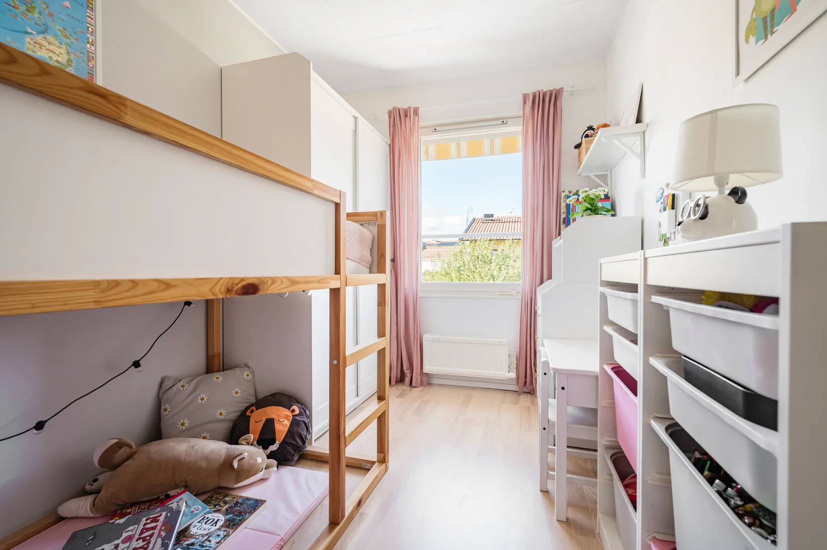 Bostadsrätt, Gårdsvägen 29, Viksjö, Järfälla