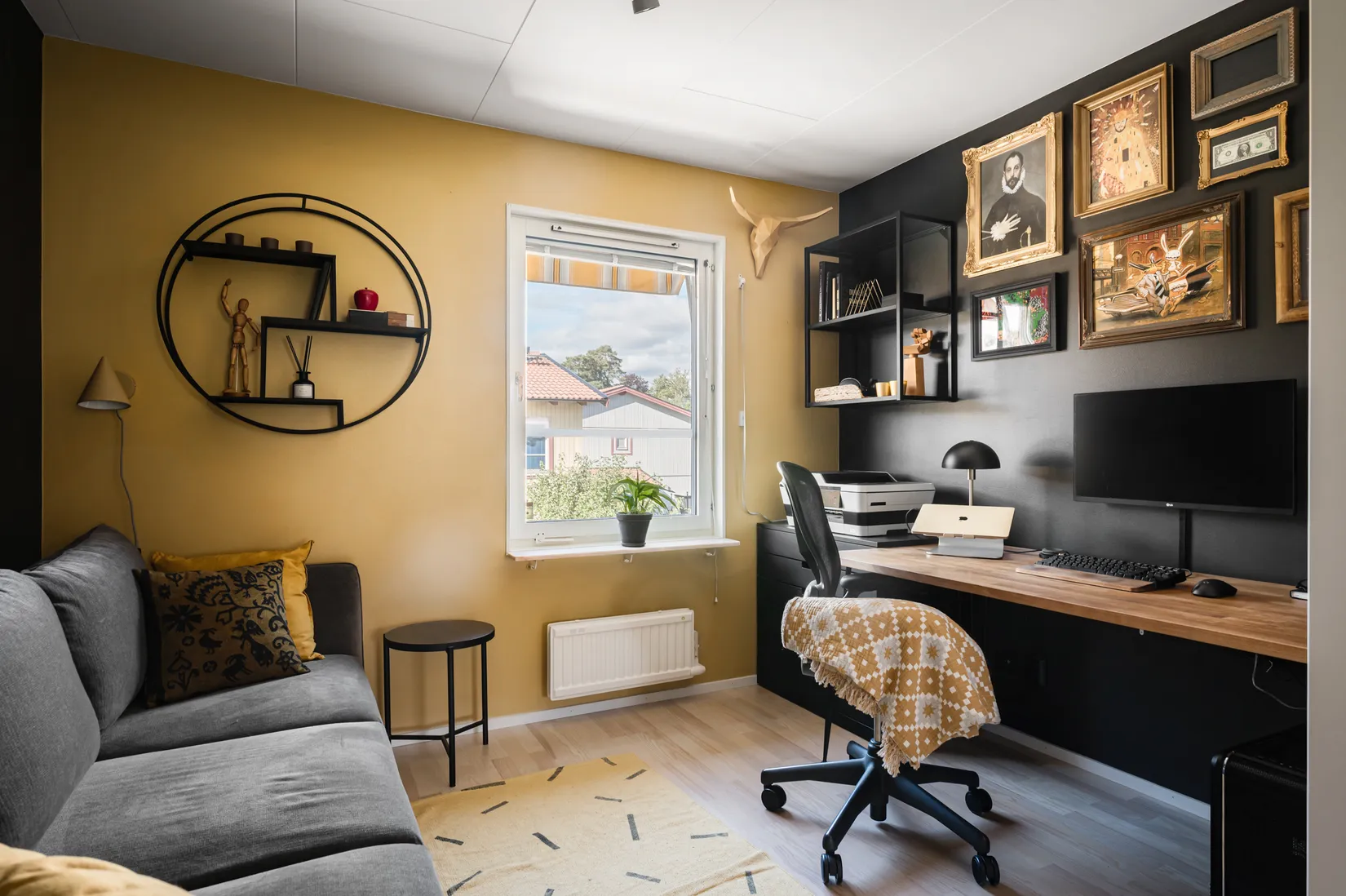 Bostadsrätt, Gårdsvägen 29, Viksjö, Järfälla