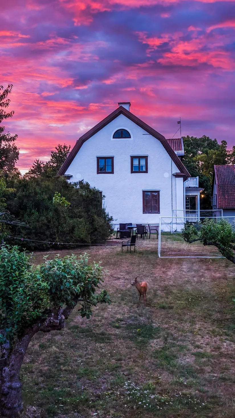 Bostadsrätt, Gårdsvägen 29, Viksjö, Järfälla
