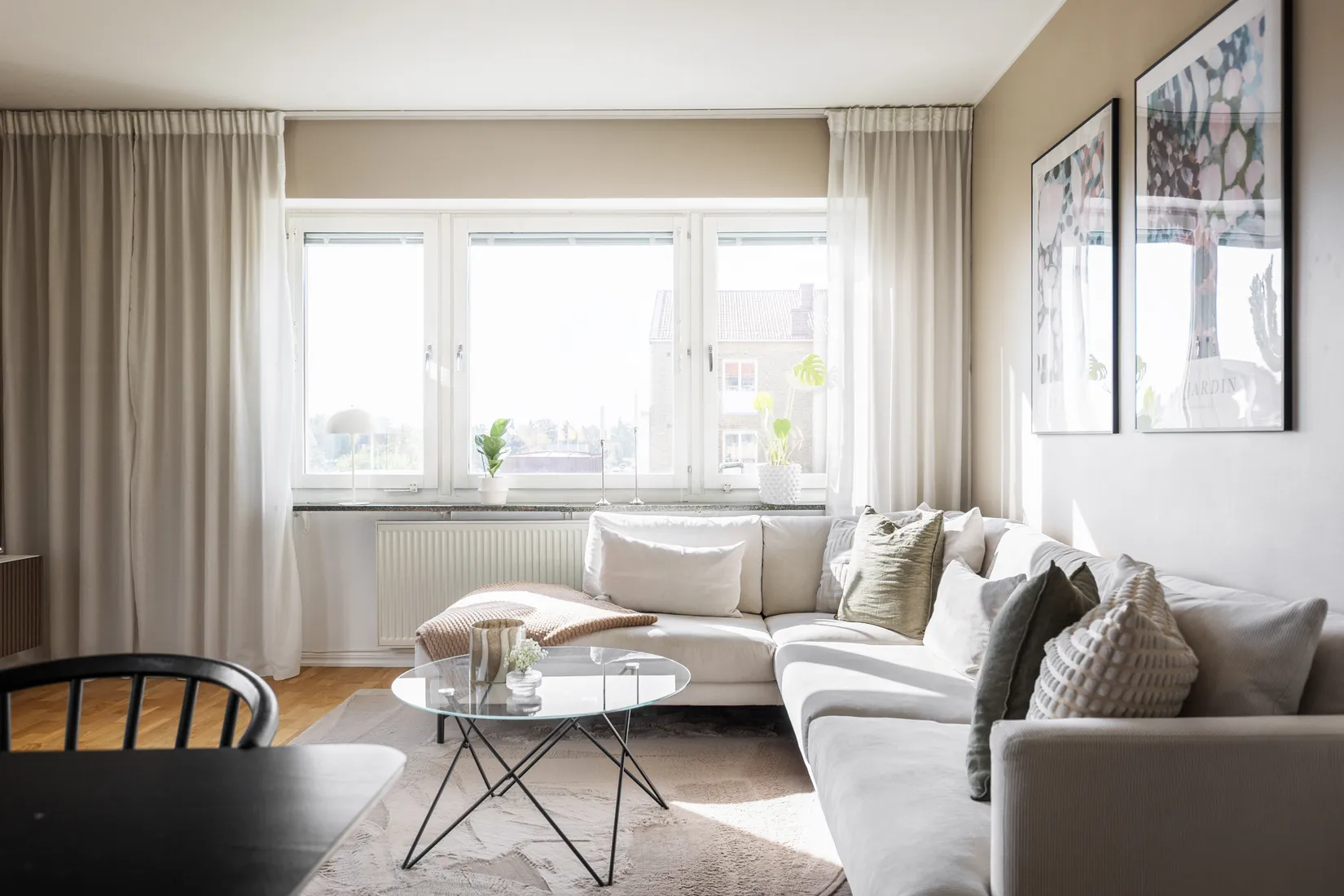 Bostadsrätt, Sveagatan 103D, Limhamn, Malmö