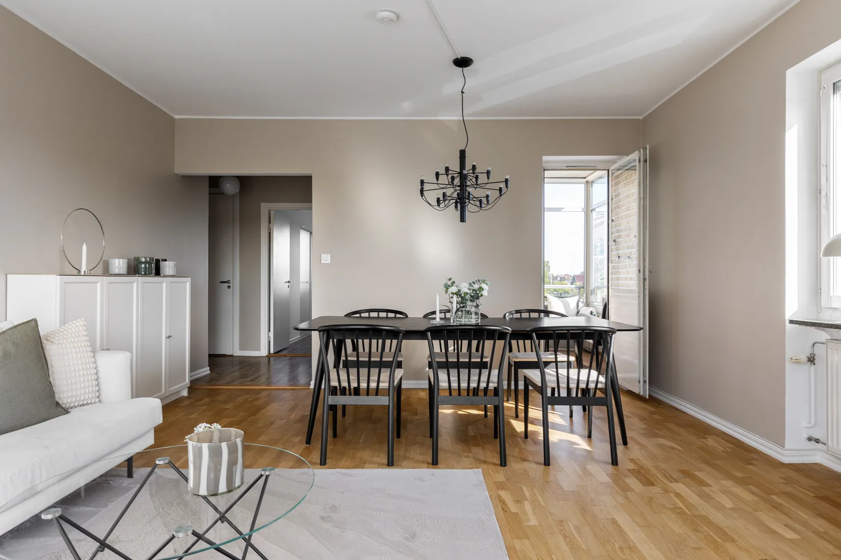 Bostadsrätt, Sveagatan 103D, Limhamn, Malmö