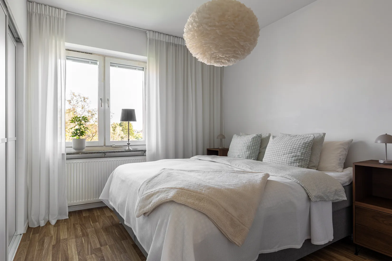 Bostadsrätt, Sveagatan 103D, Limhamn, Malmö