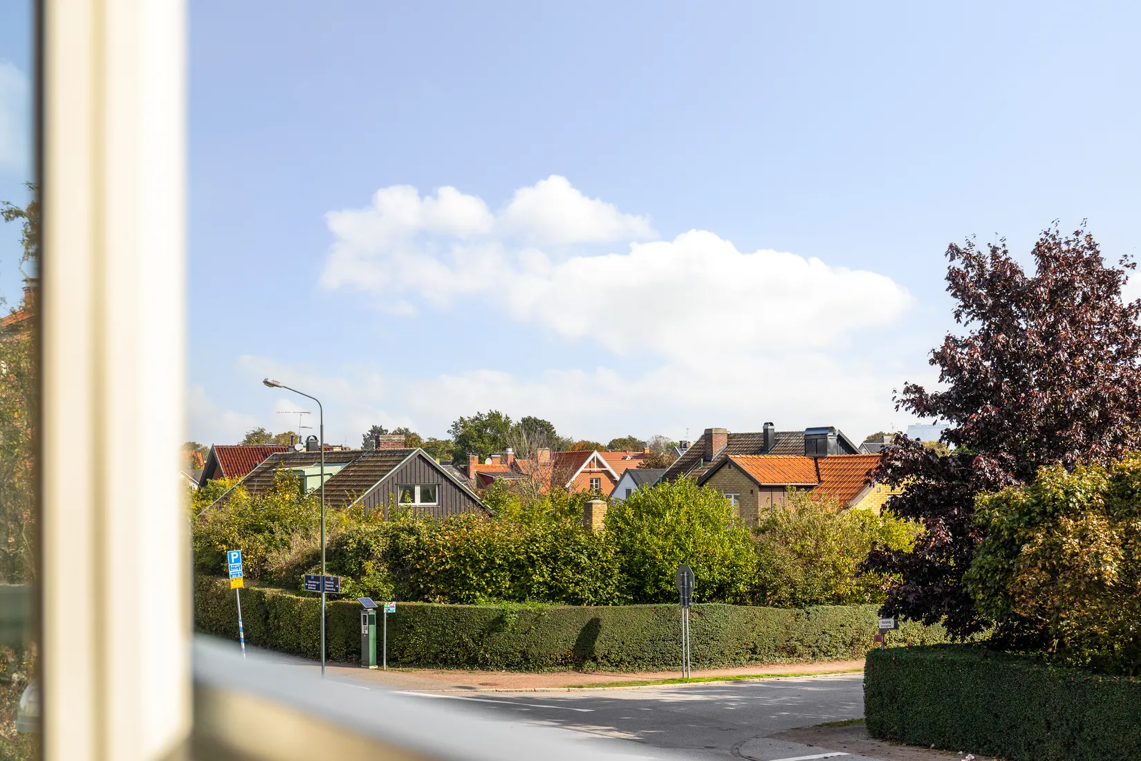 Bostadsrätt, Sveagatan 103D, Limhamn, Malmö