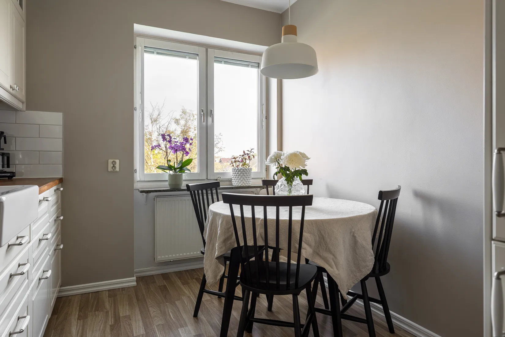 Bostadsrätt, Sveagatan 103D, Limhamn, Malmö