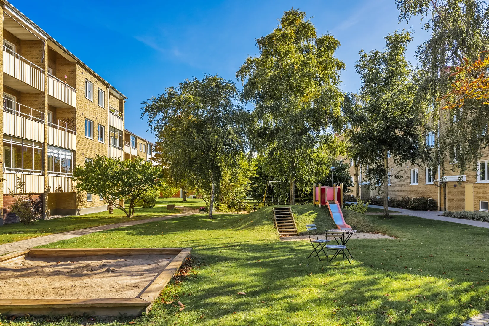 Bostadsrätt, Sveagatan 103D, Limhamn, Malmö