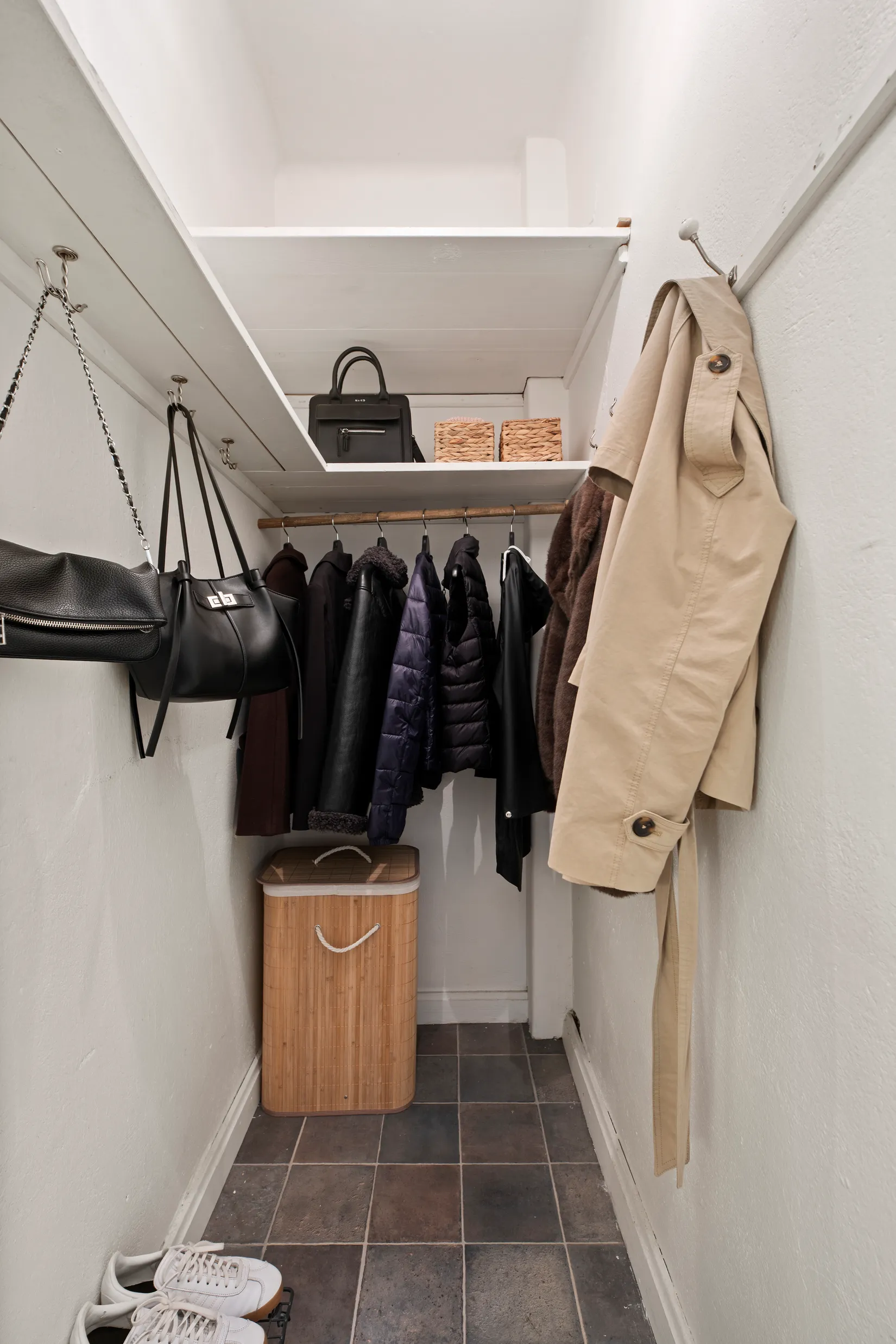 Bostadsrätt, Kungsgatan 52 B, Centrum, Uppsala