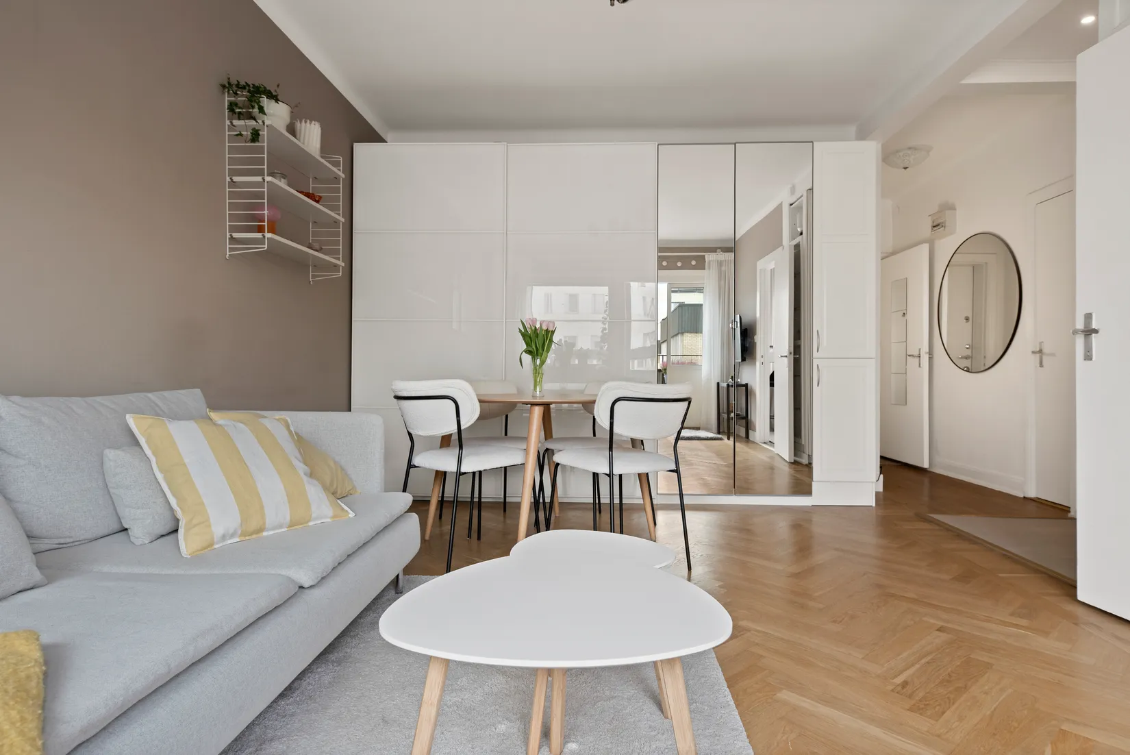 Bostadsrätt, Kungsgatan 52 B, Centrum, Uppsala