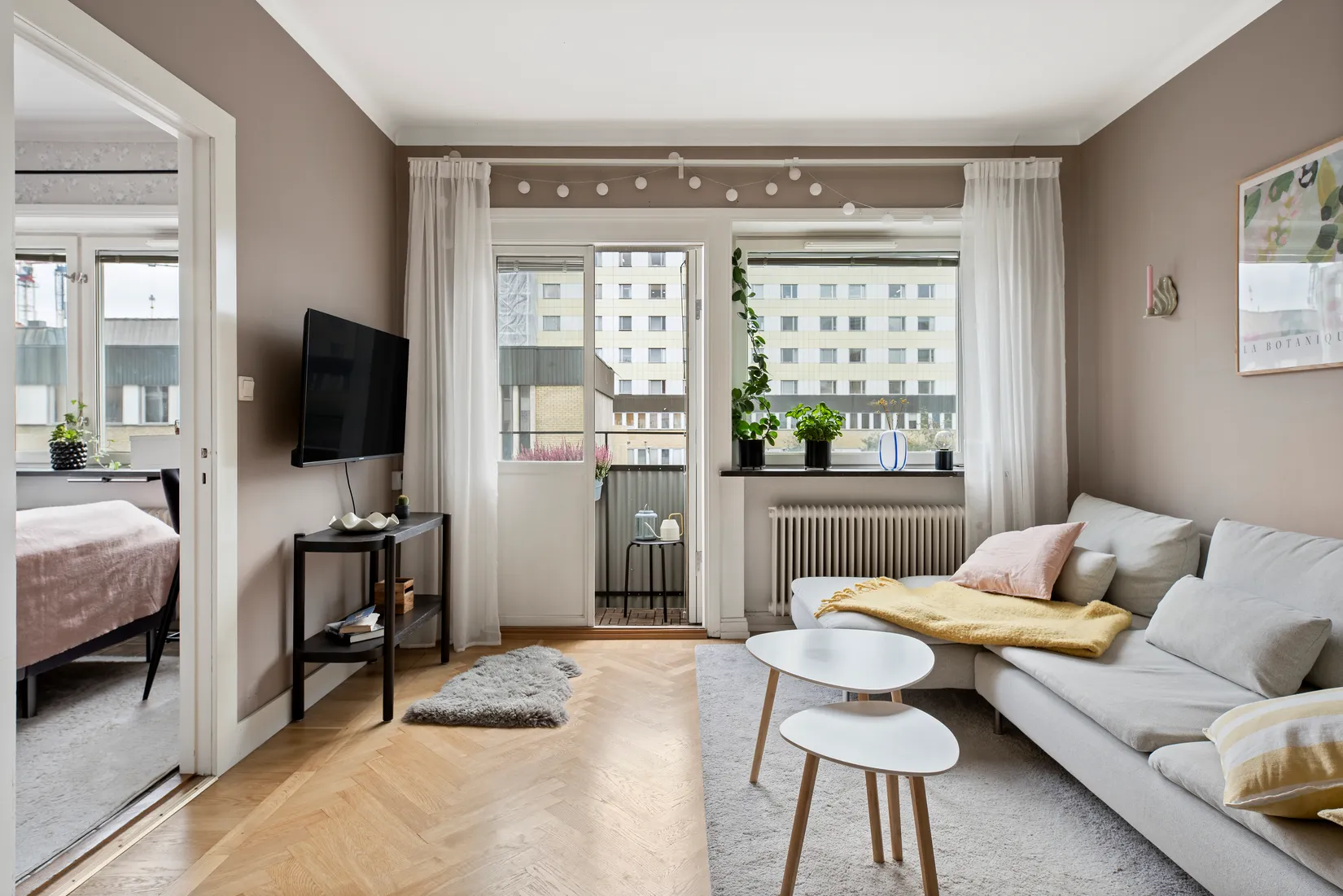 Bostadsrätt, Kungsgatan 52 B, Centrum, Uppsala