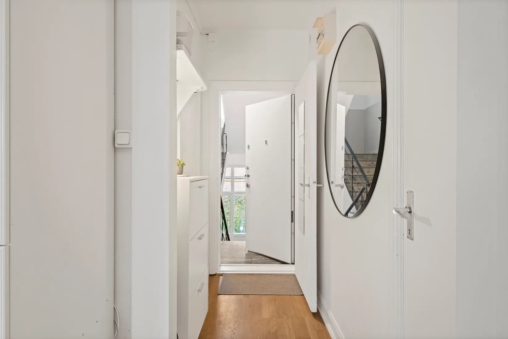 Bostadsrätt, Kungsgatan 52 B, Centrum, Uppsala