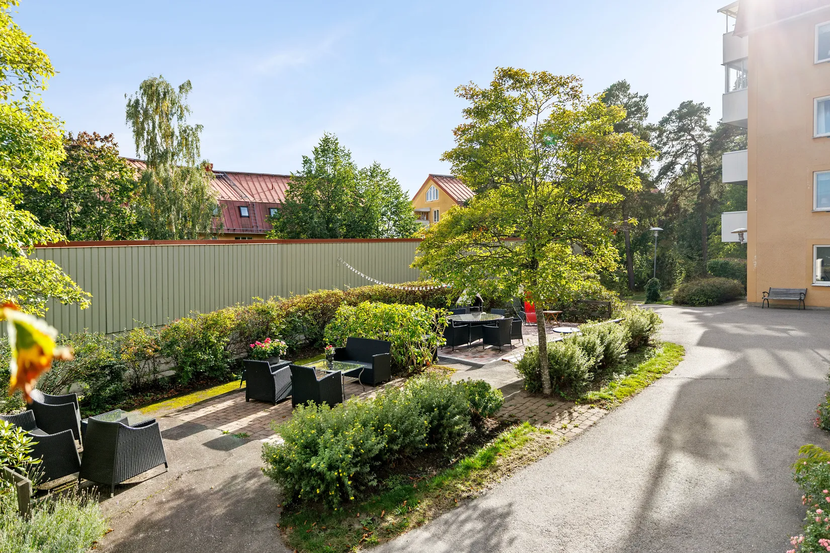 Bostadsrätt, Väringavägen 12, Sigtuna - Harberget, Sigtuna