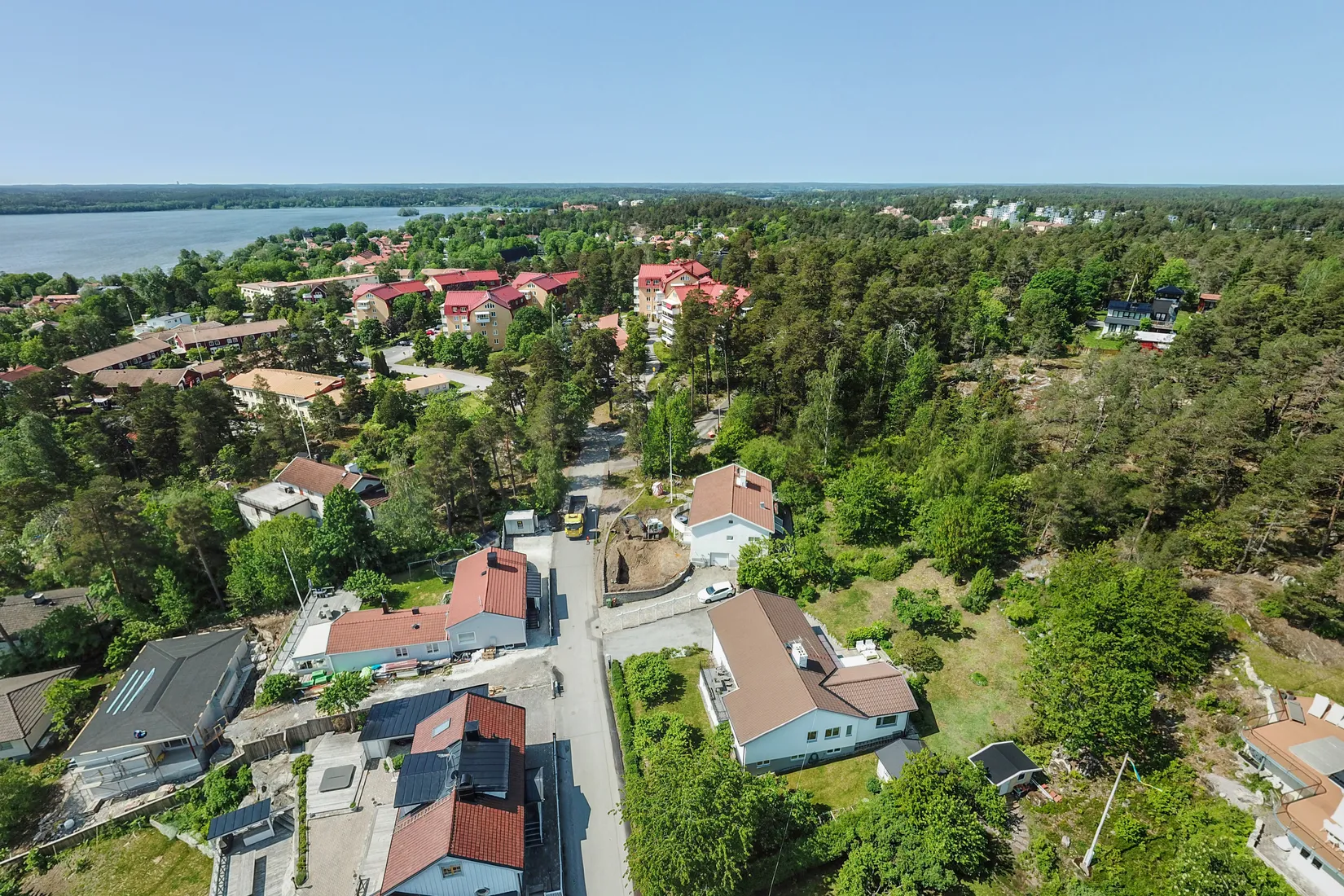 Bostadsrätt, Väringavägen 12, Sigtuna - Harberget, Sigtuna