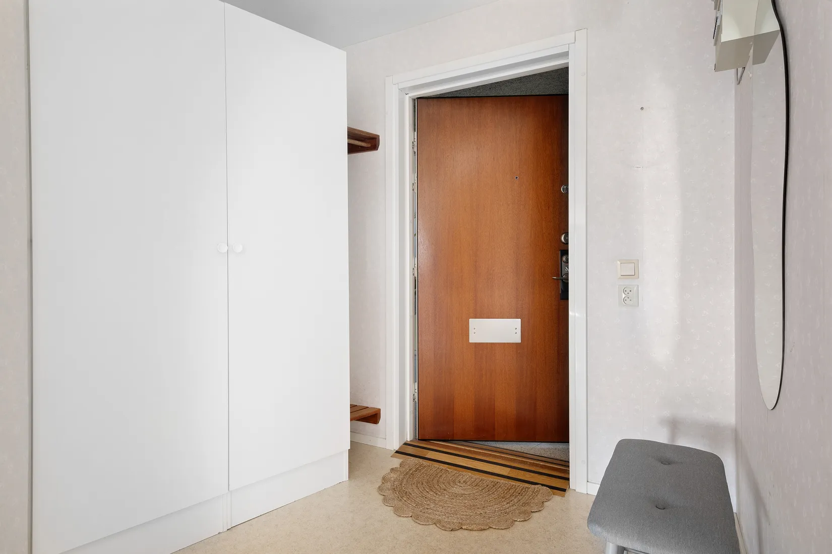 Bostadsrätt, Väringavägen 12, Sigtuna - Harberget, Sigtuna