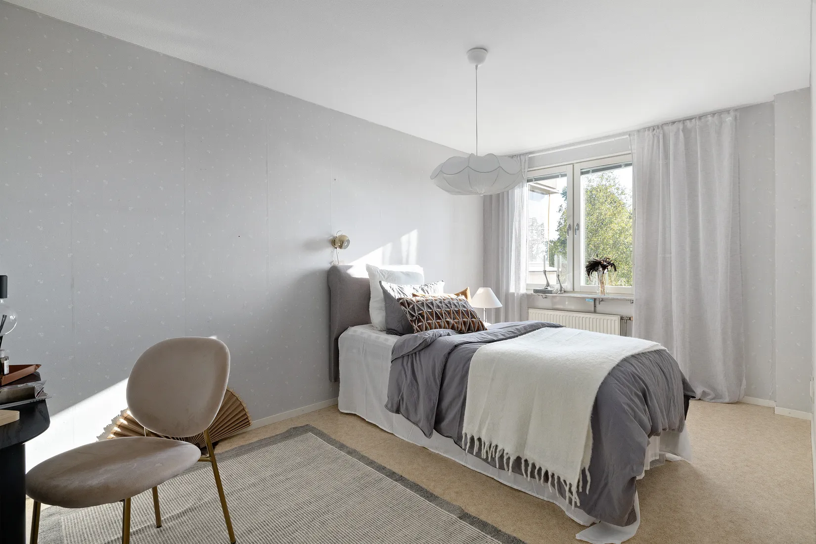 Bostadsrätt, Väringavägen 12, Sigtuna - Harberget, Sigtuna