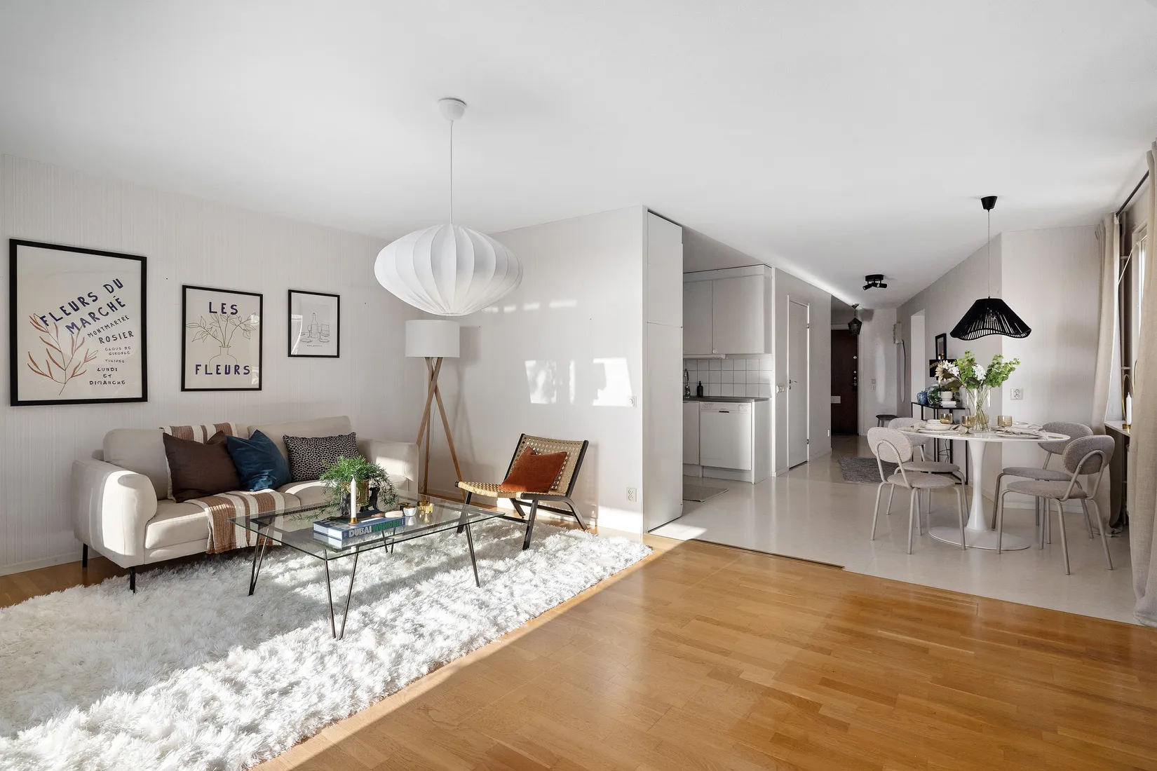 Bostadsrätt, Väringavägen 12, Sigtuna - Harberget, Sigtuna