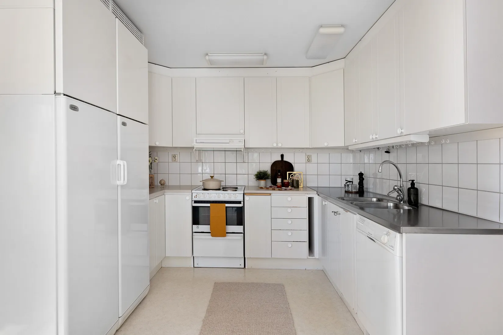 Bostadsrätt, Väringavägen 12, Sigtuna - Harberget, Sigtuna