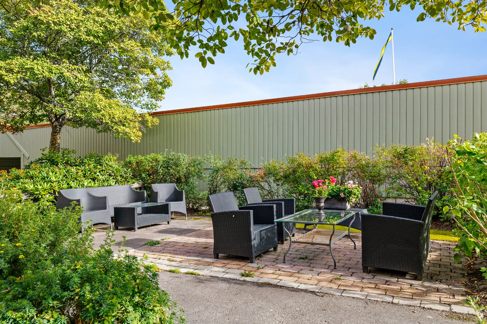 Bostadsrätt, Väringavägen 12, Sigtuna - Harberget, Sigtuna
