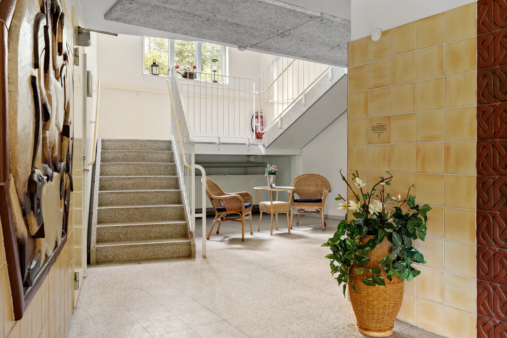 Bostadsrätt, Väringavägen 12, Sigtuna - Harberget, Sigtuna